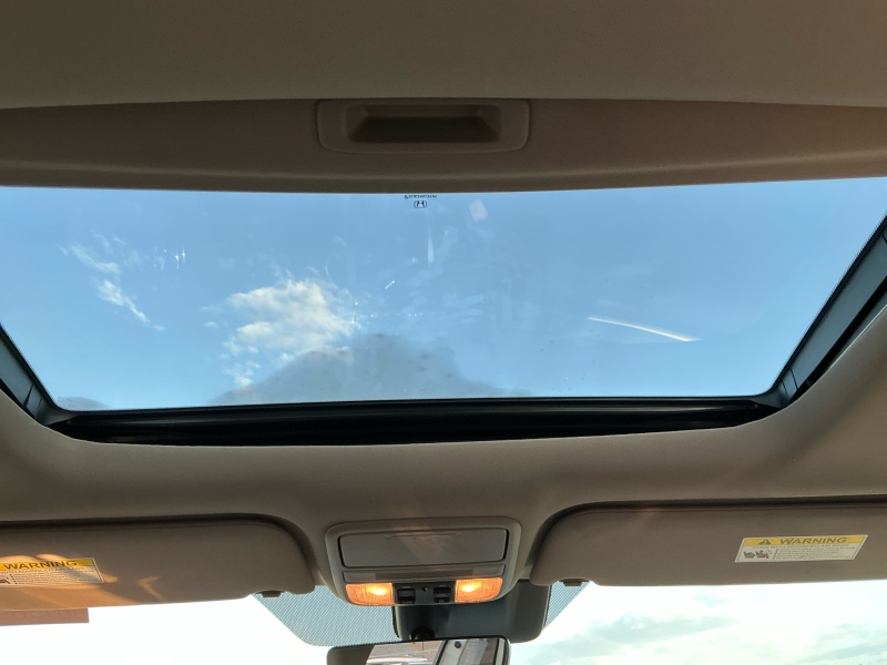 2019 Honda Odyssey