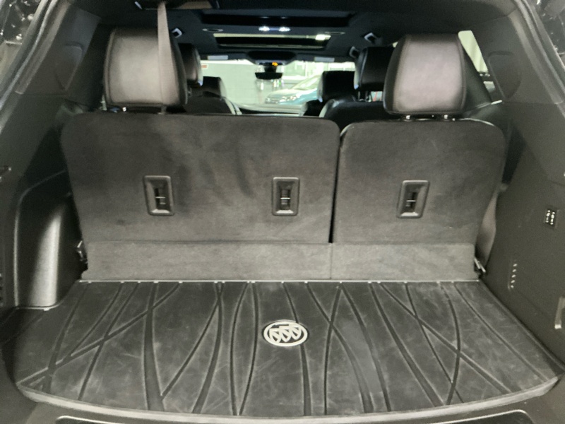 2022 Buick Enclave