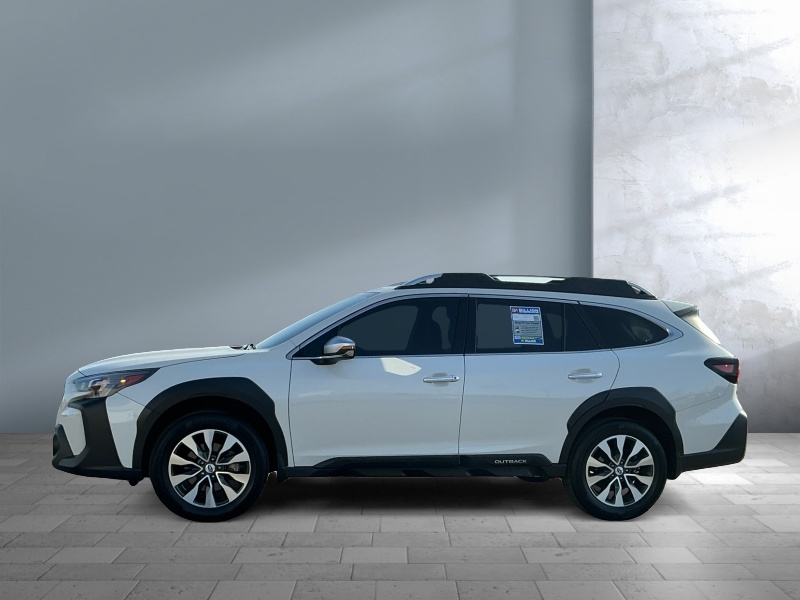 2023 Subaru Outback