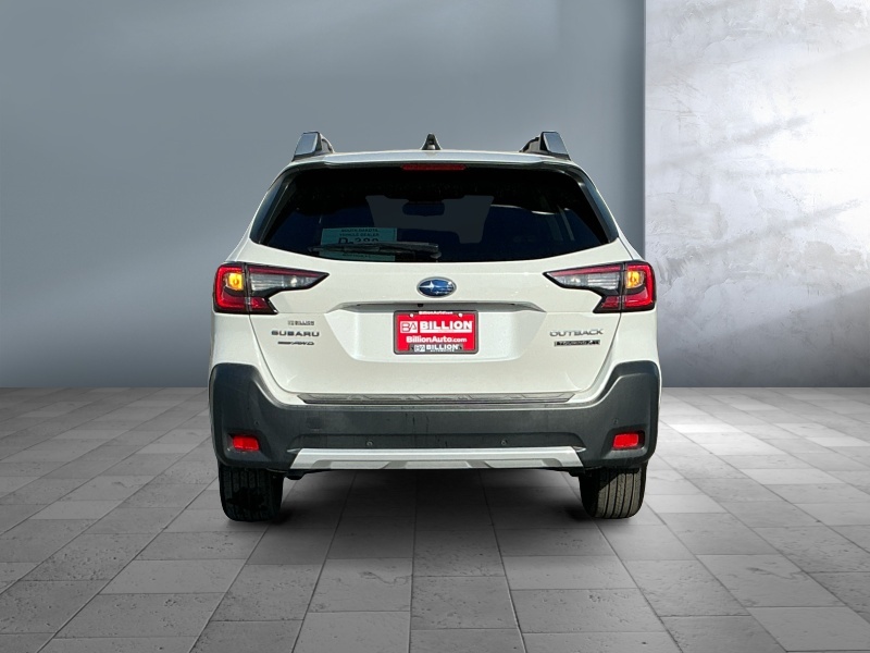 2023 Subaru Outback