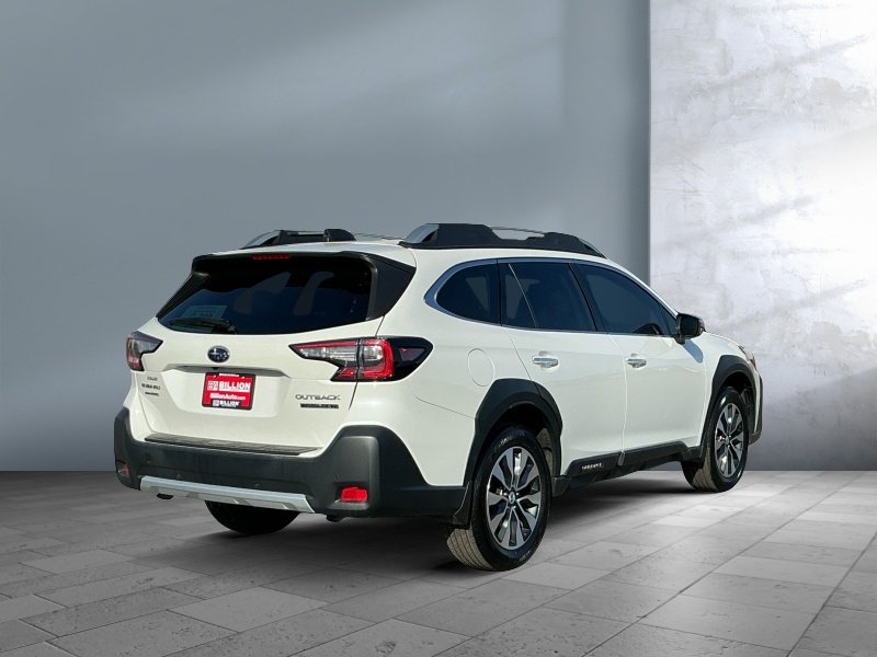 2023 Subaru Outback