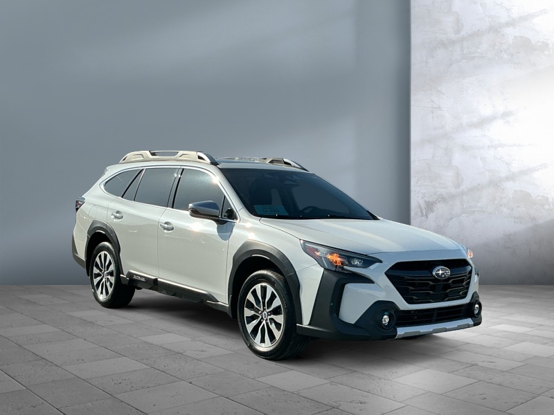 2023 Subaru Outback
