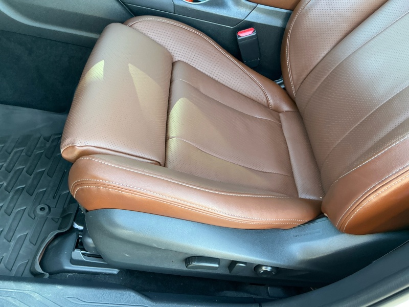 2023 Subaru Outback