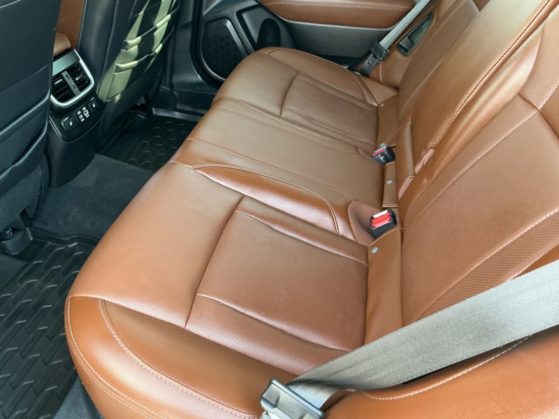 2023 Subaru Outback