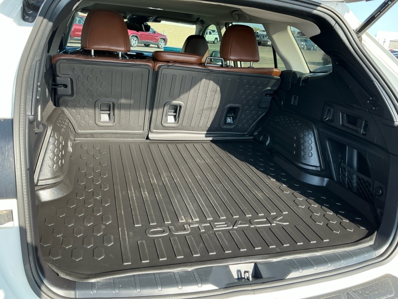2023 Subaru Outback