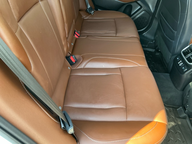 2023 Subaru Outback