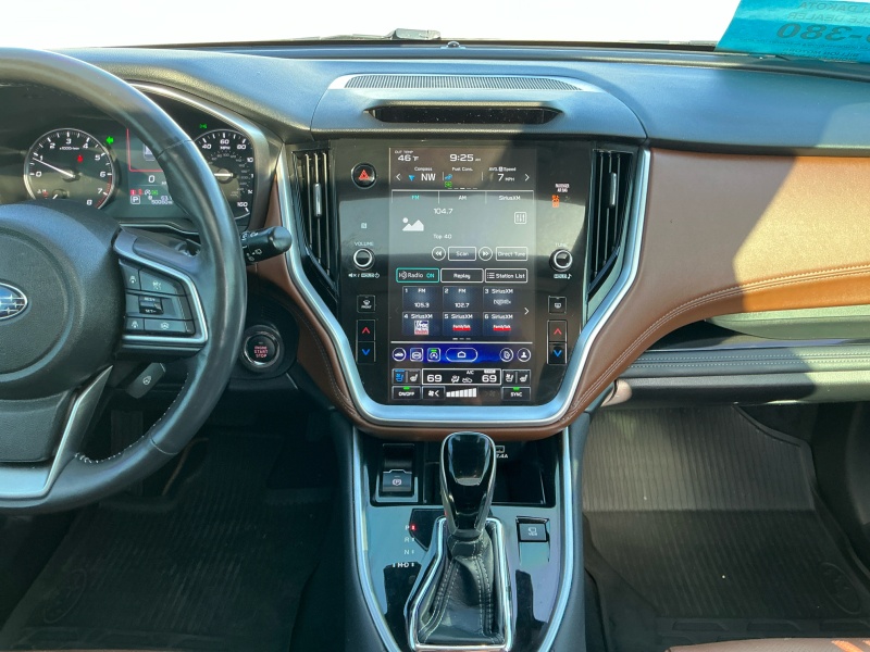 2023 Subaru Outback
