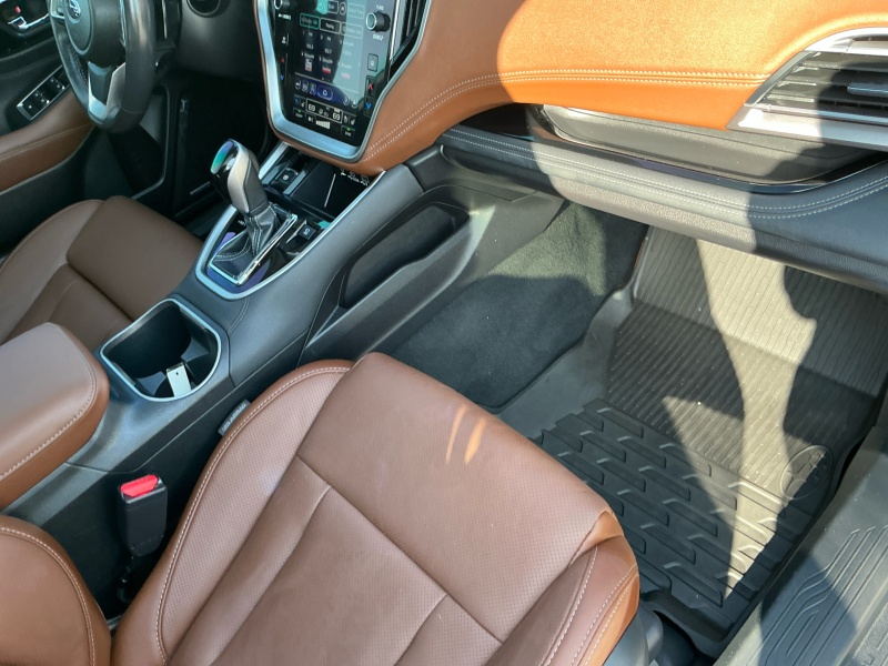 2023 Subaru Outback