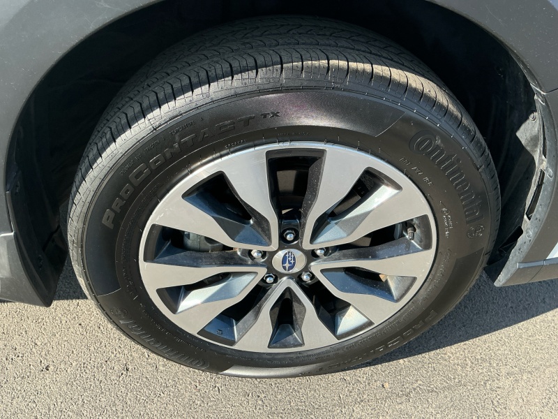2023 Subaru Outback