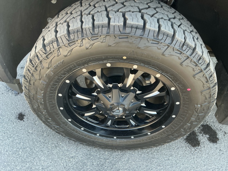 2024 GMC Sierra 3500HD