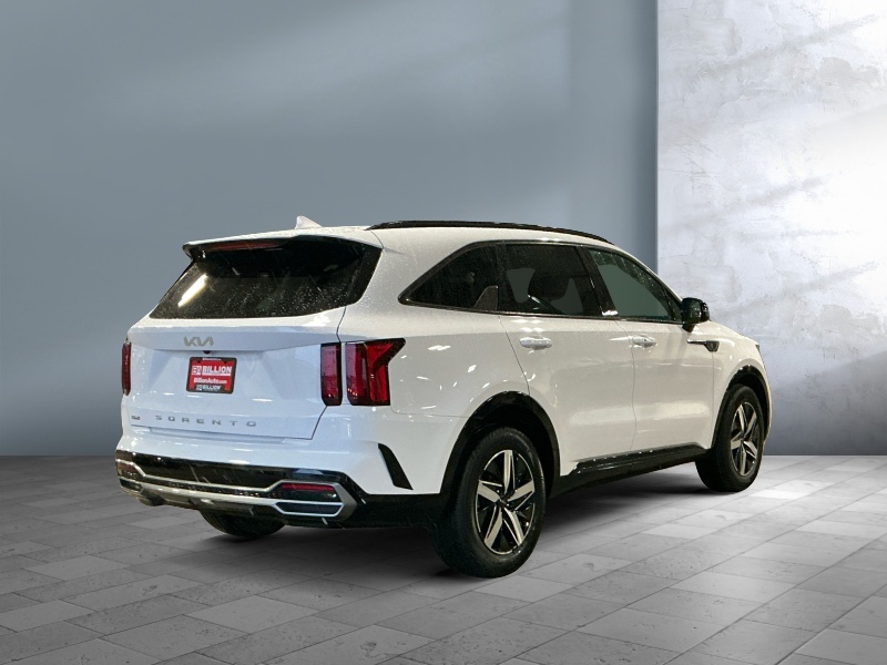 2022 Kia Sorento