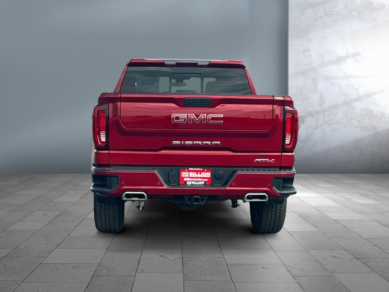 2022 GMC Sierra 1500 Limited