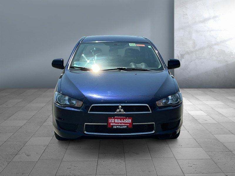 2014 Mitsubishi Lancer
