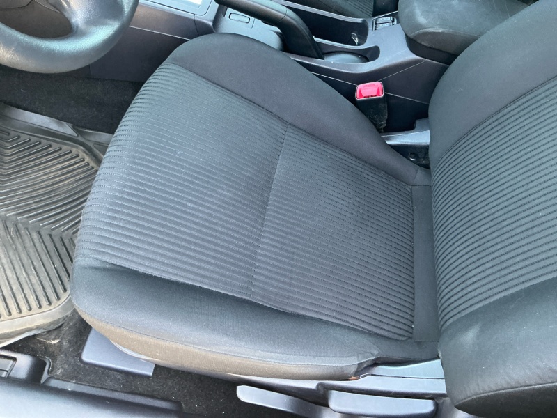 2014 Mitsubishi Lancer