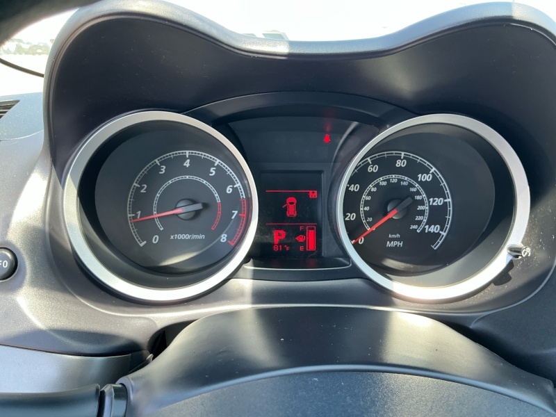 2014 Mitsubishi Lancer