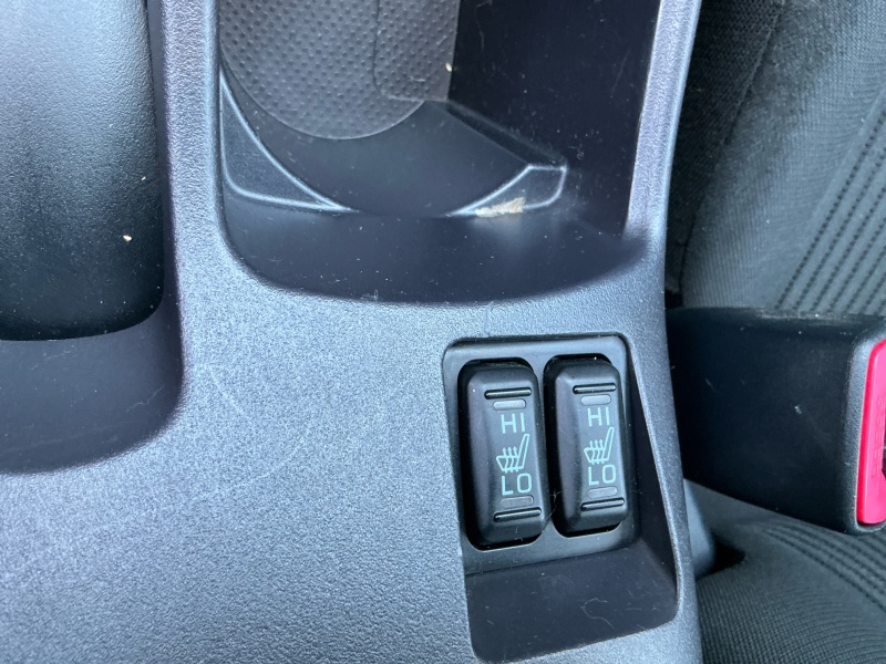 2014 Mitsubishi Lancer