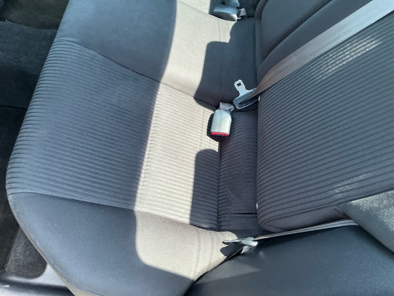 2014 Mitsubishi Lancer