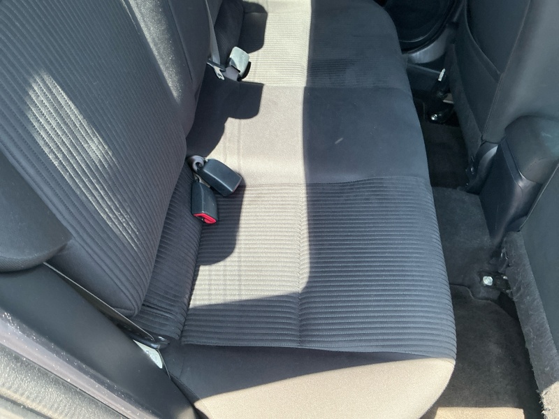 2014 Mitsubishi Lancer