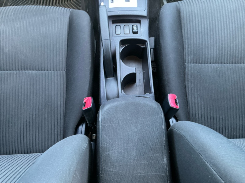 2014 Mitsubishi Lancer
