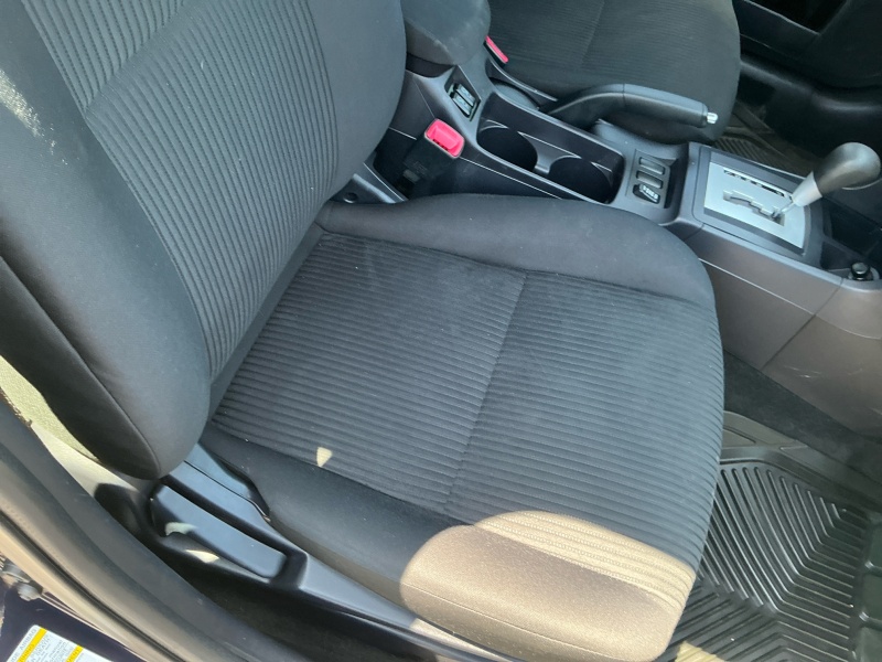 2014 Mitsubishi Lancer