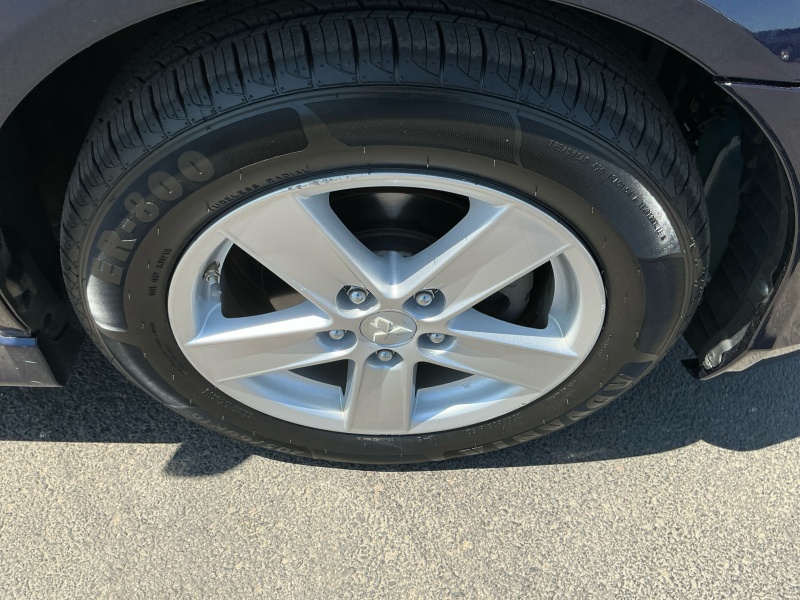 2014 Mitsubishi Lancer