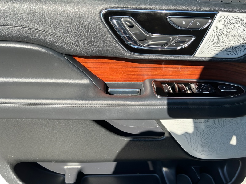 2022 Lincoln Navigator