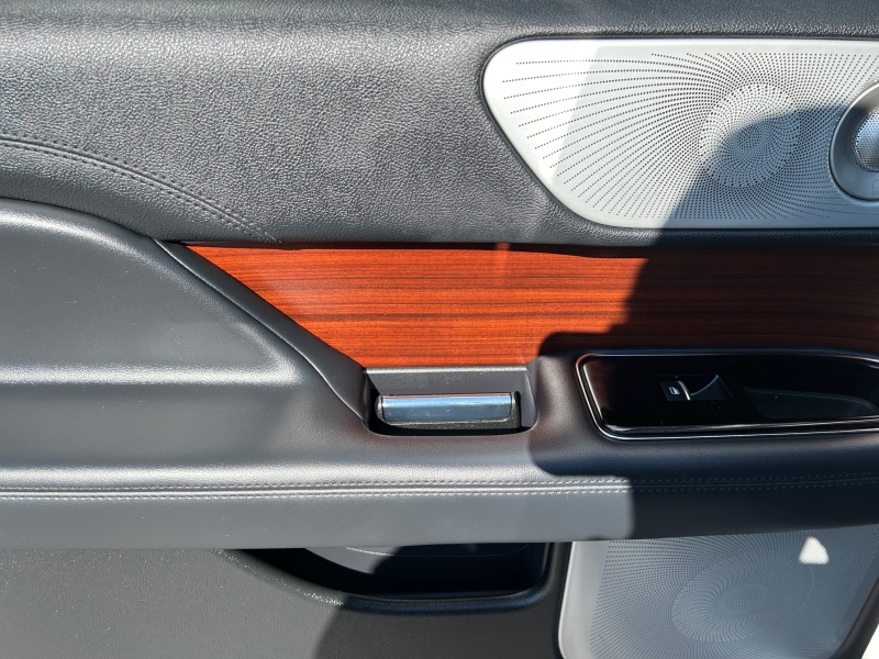 2022 Lincoln Navigator