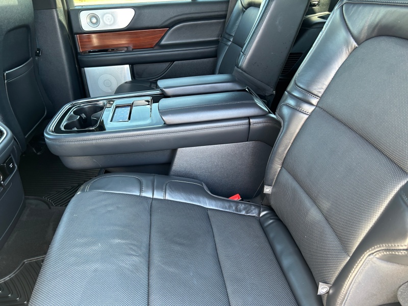 2022 Lincoln Navigator