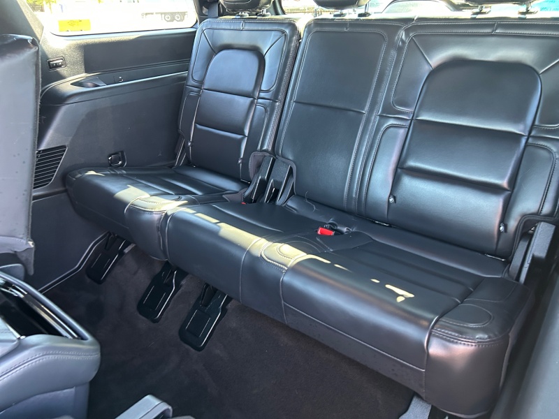 2022 Lincoln Navigator