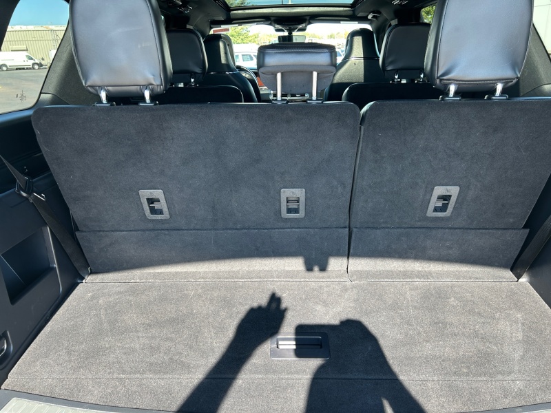 2022 Lincoln Navigator