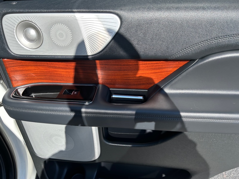2022 Lincoln Navigator