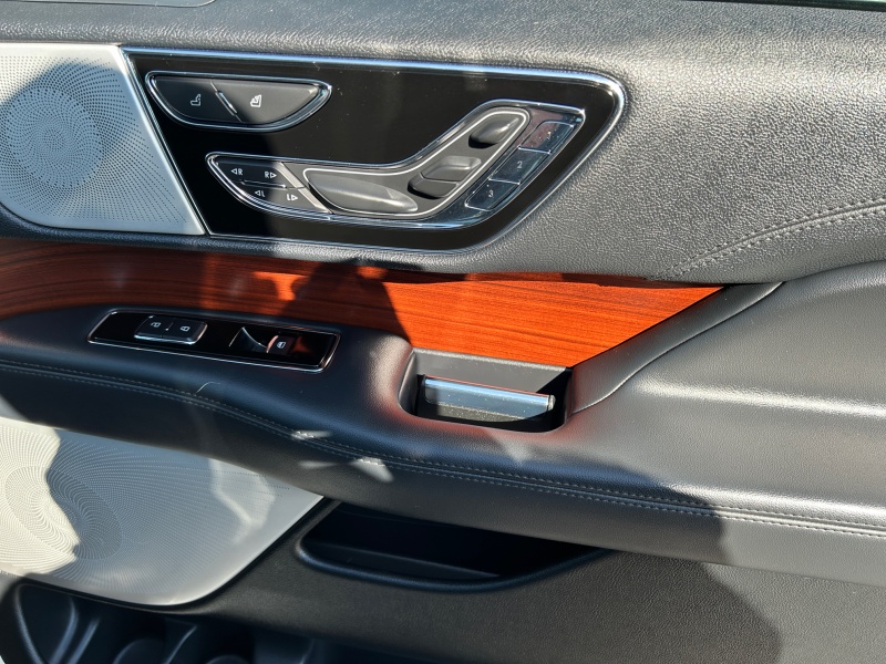 2022 Lincoln Navigator