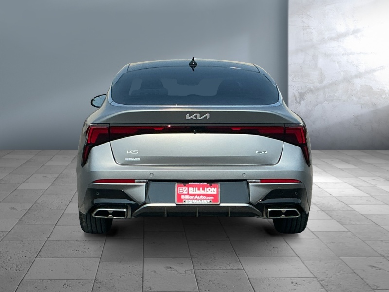 2025 Kia K5
