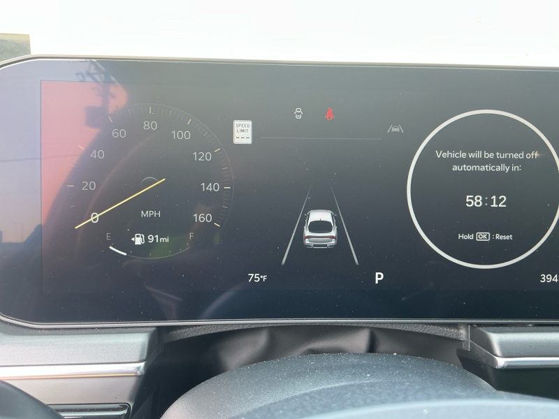2025 Kia K5
