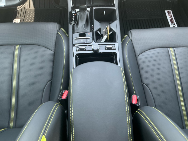 2025 Kia K5