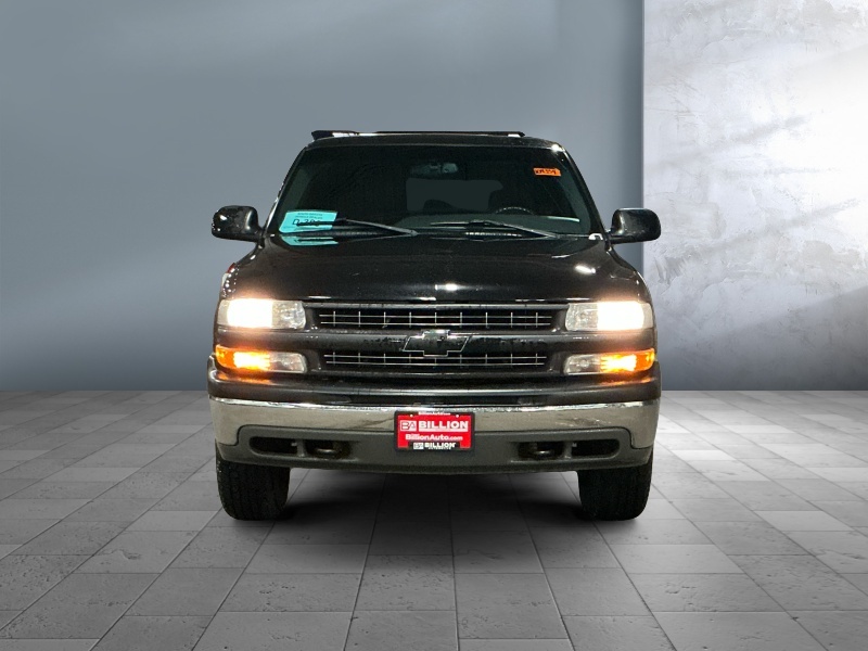 1999 Chevrolet Silverado 1500