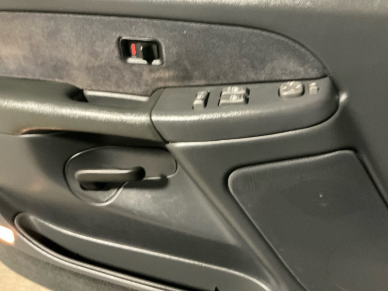 1999 Chevrolet Silverado 1500