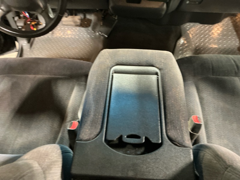 1999 Chevrolet Silverado 1500