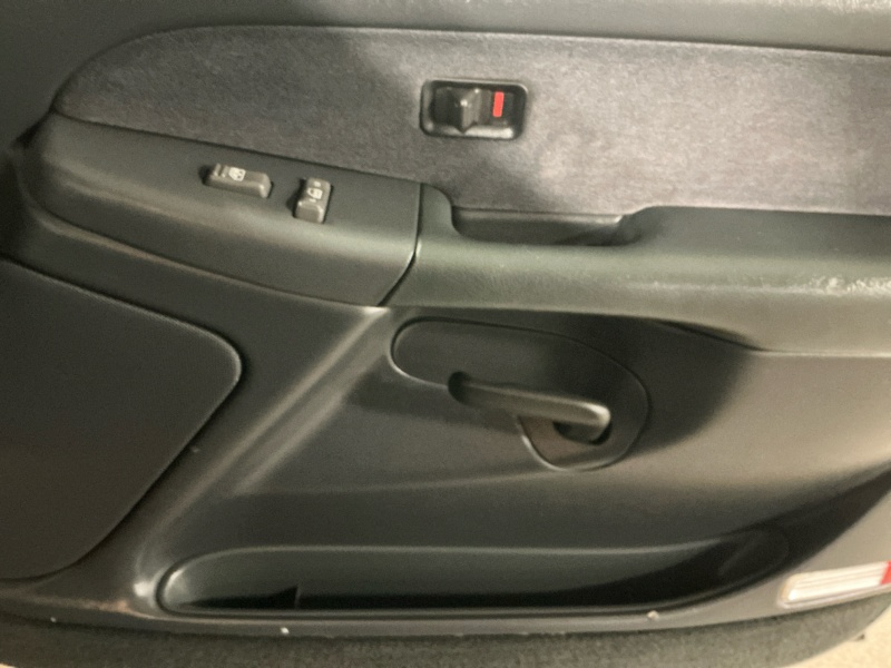 1999 Chevrolet Silverado 1500