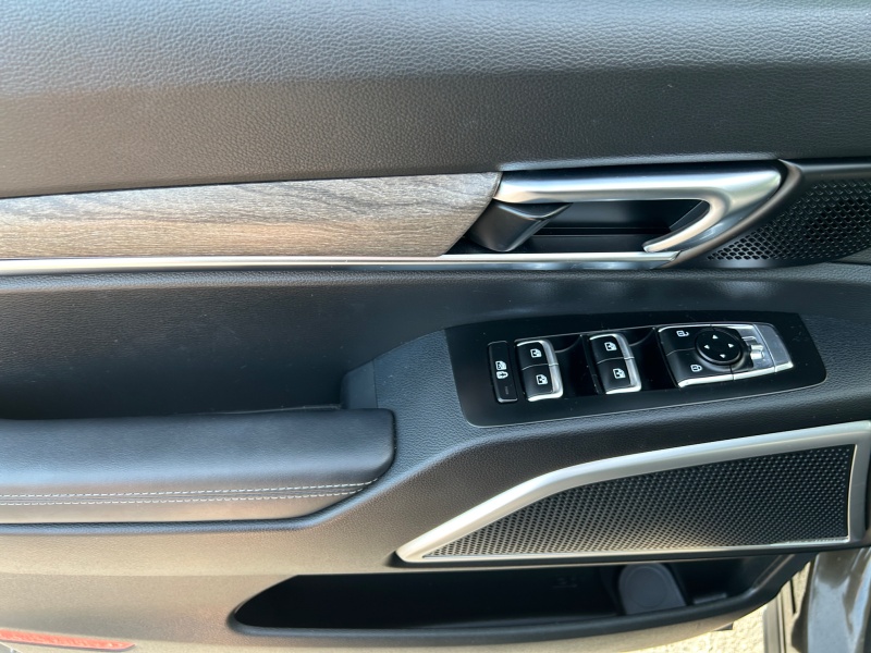 2022 Kia Telluride
