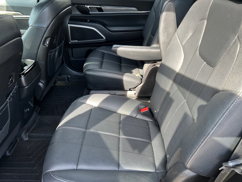 2022 Kia Telluride