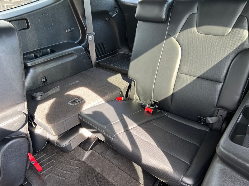 2022 Kia Telluride