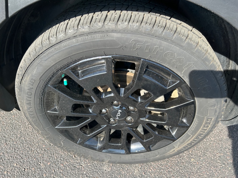 2022 Kia Telluride