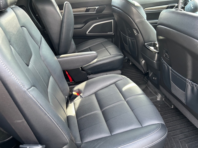 2022 Kia Telluride