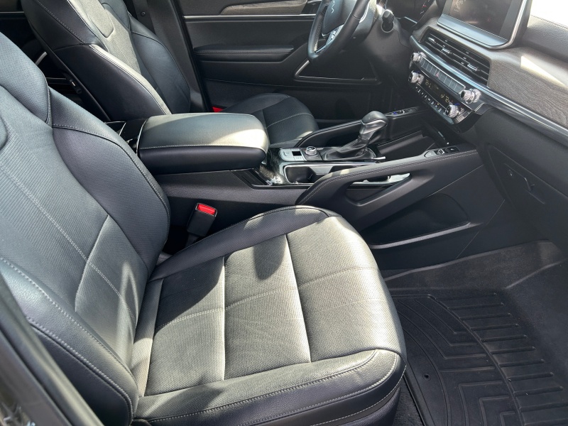 2022 Kia Telluride