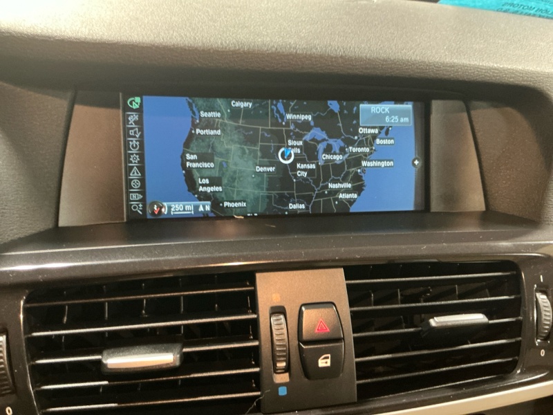 2014 BMW X3