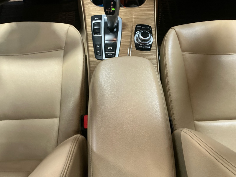 2014 BMW X3
