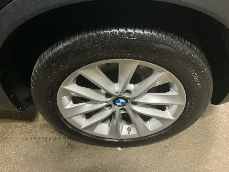 2014 BMW X3
