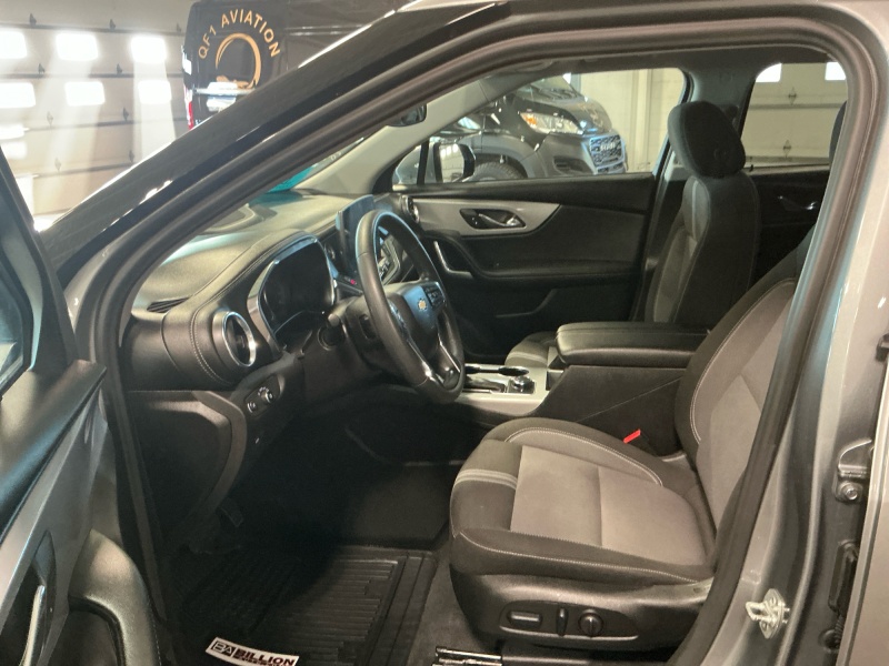 2025 Chevrolet Blazer