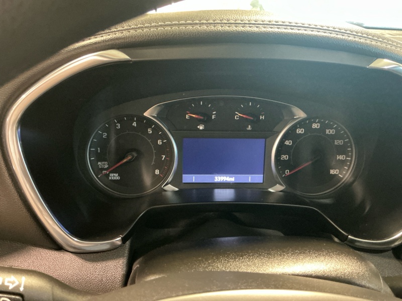 2025 Chevrolet Blazer